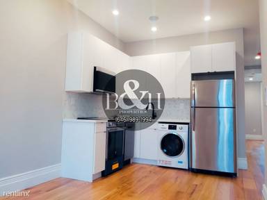 Main picture of 989 Bedford Ave