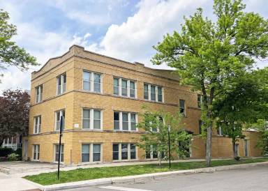 Main picture of 3104 N Wolcott Ave