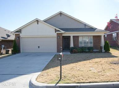 Main picture of 1556 Heritage Cir SE