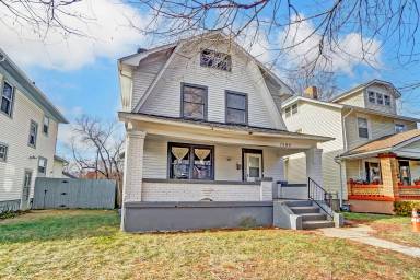 Main picture of 1045 Shakespeare Ave