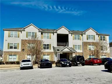 Main picture of 7302 Waldrop Pl