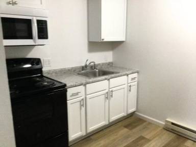Main picture of 1710 Harding St
