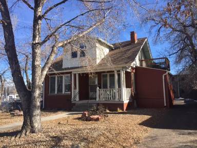 Main picture of 1454 Newport St