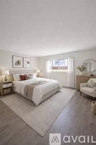 Main picture of 801 E Palmer Ave