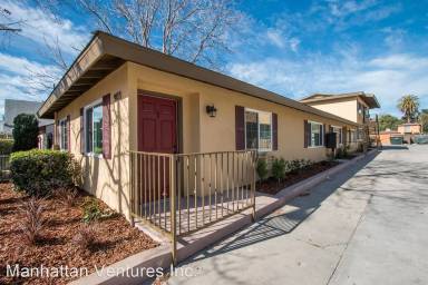 Main picture of 903 N Orange Grove Blvd