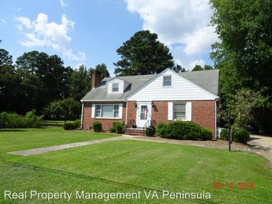 Main picture of 301 Bypass Rd