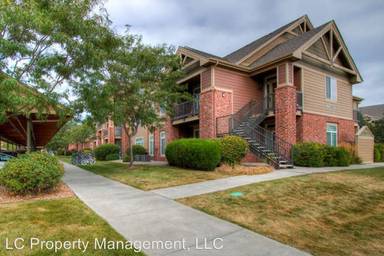 Main picture of SideHill Townhomes