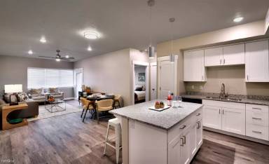 Main picture of Coyote Creek Apartments