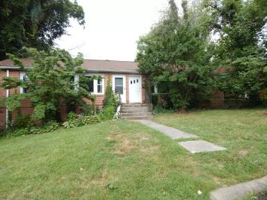 Main picture of 1017 Montgomery St