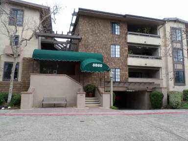 Main picture of 8880 Villa La Jolla Dr