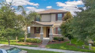 Main picture of 15124 Night Heron Dr