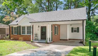 Main picture of 811 Rountree St NE