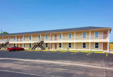 Main picture of Ka'Anali Apartments
