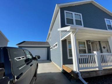 Main picture of 3603 Long Branch Ave