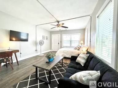 Main picture of Water Street Apartments