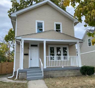 Main picture of 247 N 22nd St