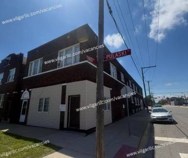 Main picture of 4002 Pulaski St