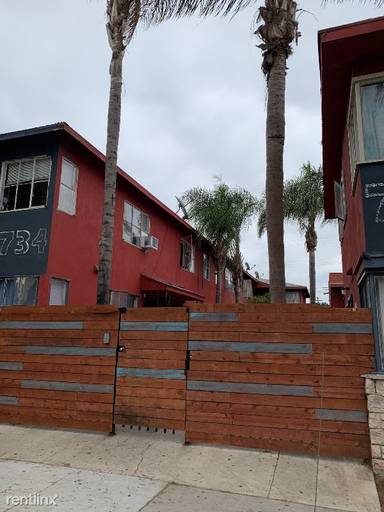 Main picture of 734 Cerritos Ave