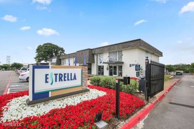 Main picture of Estrella at Kiest Apartments
