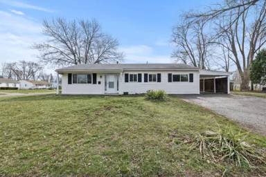 Main picture of 3650 Tylor Dr