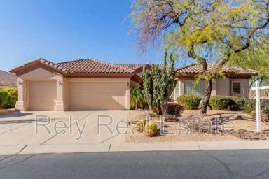 Main picture of 5506 E Calle de las Estrellas