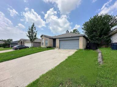 Main picture of 6405 Stonewater Bend Trl