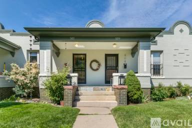 Main picture of 505 N Washington St