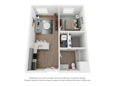Property view