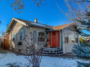 Main picture of 2659 S Acoma St