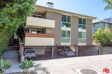 Main picture of 1807 Camden Ave