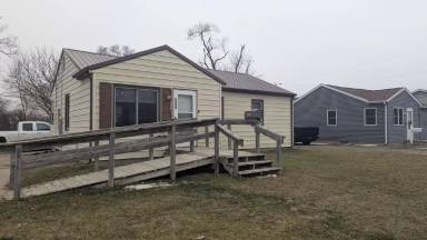 Main picture of 4001 Homer St