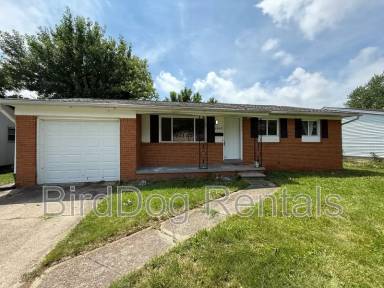 Main picture of 4845 Downing Dr