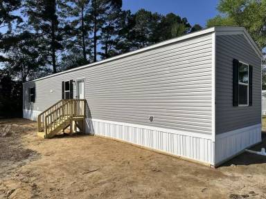 Main picture of Rosewood Mobile Home Park