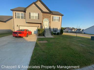 Main picture of 3763 Silver Fox Ln