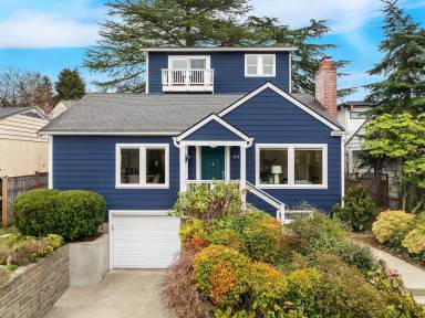 Main picture of 4714 44th Ave NE