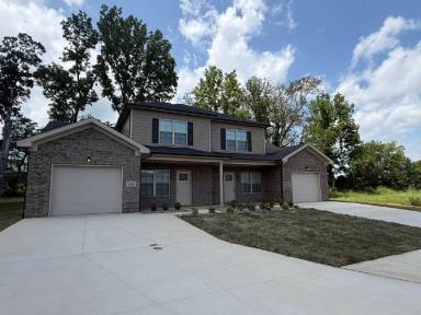 Main picture of 933-935 Rodeo Ct Apartments
