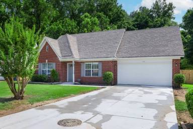 Main picture of 2653 S Avalon Dr