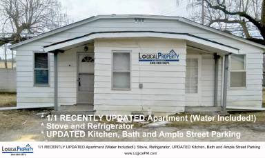 Main picture of 22100 Hawthorne St