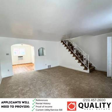 Main picture of 8430 Fayette St