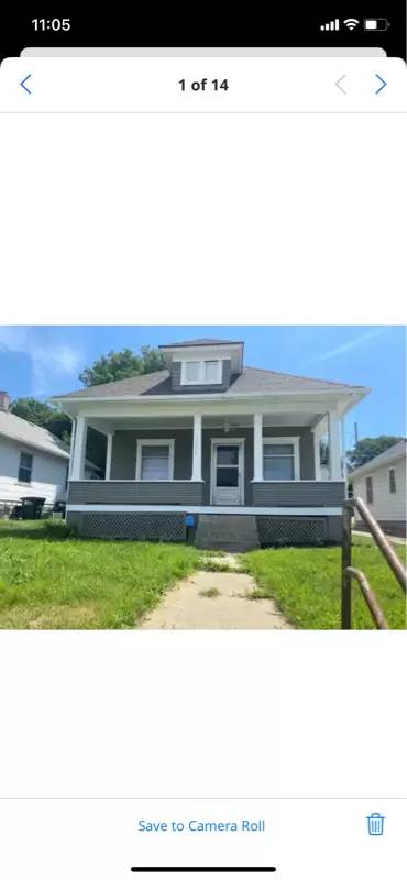 Main picture of 3215 N 60th St