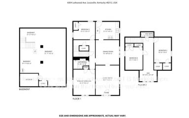 Main picture of 4304 Larkwood Ave