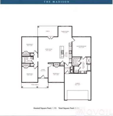 Main picture of 110 Hudson Trl