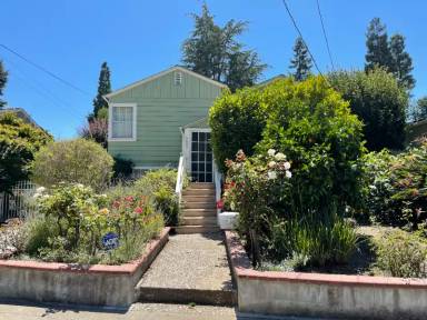 Main picture of 4409 Reinhardt Dr