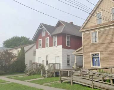 Main picture of 20 Pendleton St