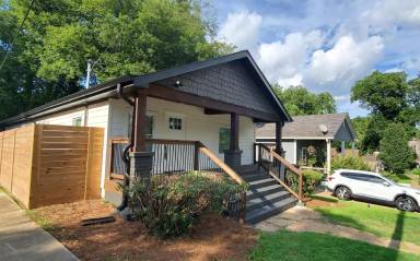 Main picture of 1081 Fair St SW