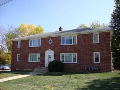 Main picture of 2110 Campus St