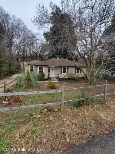 Main picture of 3635 Yale Ave