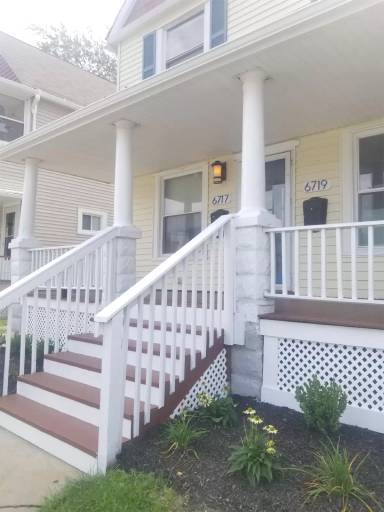 Main picture of 6719 Bridge Ave