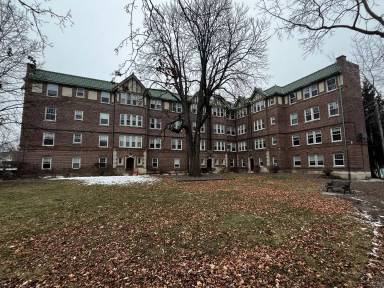 Main picture of Kenilworth Apartments