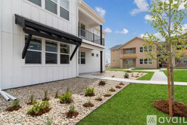 Main picture of 1804 Iron Wheel Dr